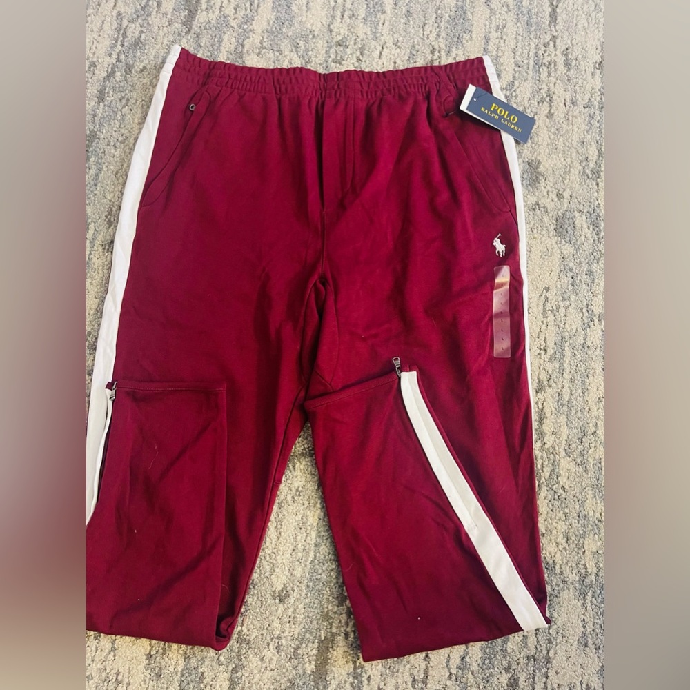 Ralph Lauren Men sweatpants